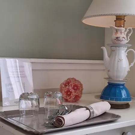 Bed & Breakfast Dimora Bellini - Residenza D'epoca