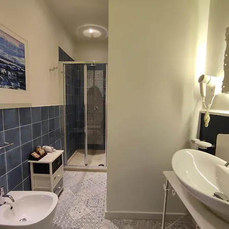 Dimora Bellini - Residenza D'epoca Bed & Breakfast