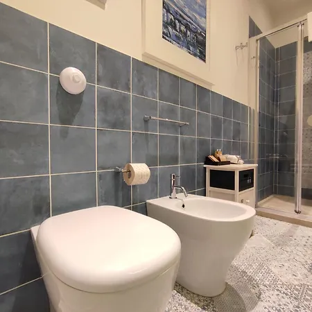 Bed & Breakfast Dimora Bellini - Residenza D'epoca 2*
