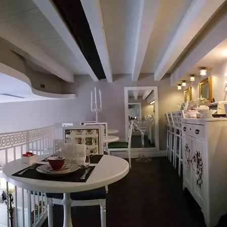 Dimora Bellini - Residenza D'epoca