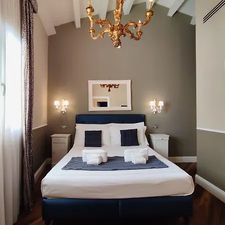 Bed & Breakfast Dimora Bellini - Residenza D'epoca Palermo