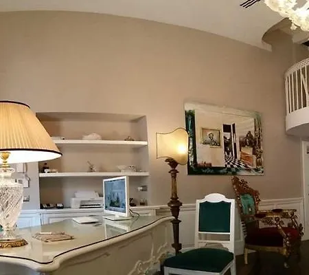 Dimora Bellini - Residenza D'epoca Bed & Breakfast Palermo