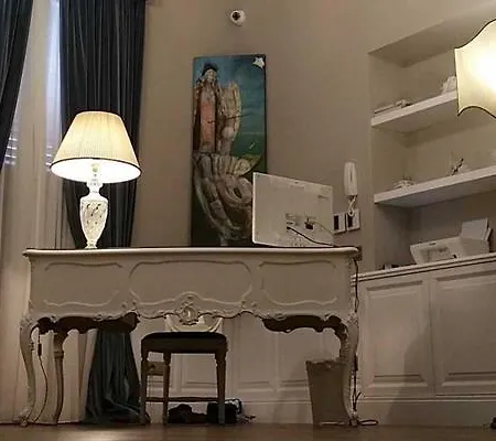 Dimora Bellini - Residenza D'epoca 4* Palermo
