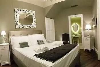 Bed & Breakfast Dimora Bellini - Residenza D'epoca
