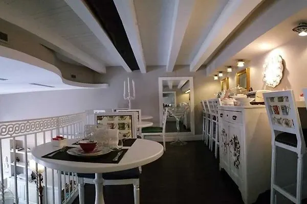 Dimora Bellini Luxury Rooms&breakfast 4*