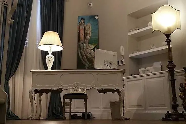 Dimora Bellini Luxury Rooms&breakfast 4* Palermo